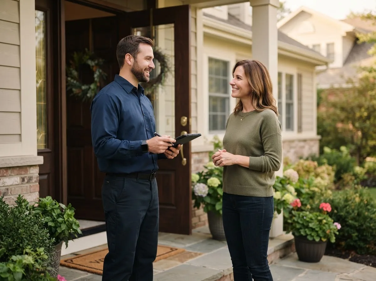 Water damage restoration FAQs for New Bloomington, OH